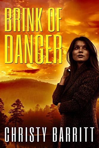 Brink of Danger (Fog Lake Suspense, #3)