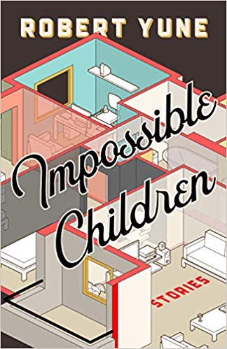 Impossible Children (Paperback)
