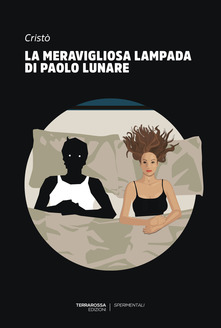La meravigliosa lampada di Paolo Lunare (Paperback)