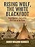 Rising Wolf, the White Blackfoot Hugh Monroe's Story of His First Year on the Plains by James Willard Schultz