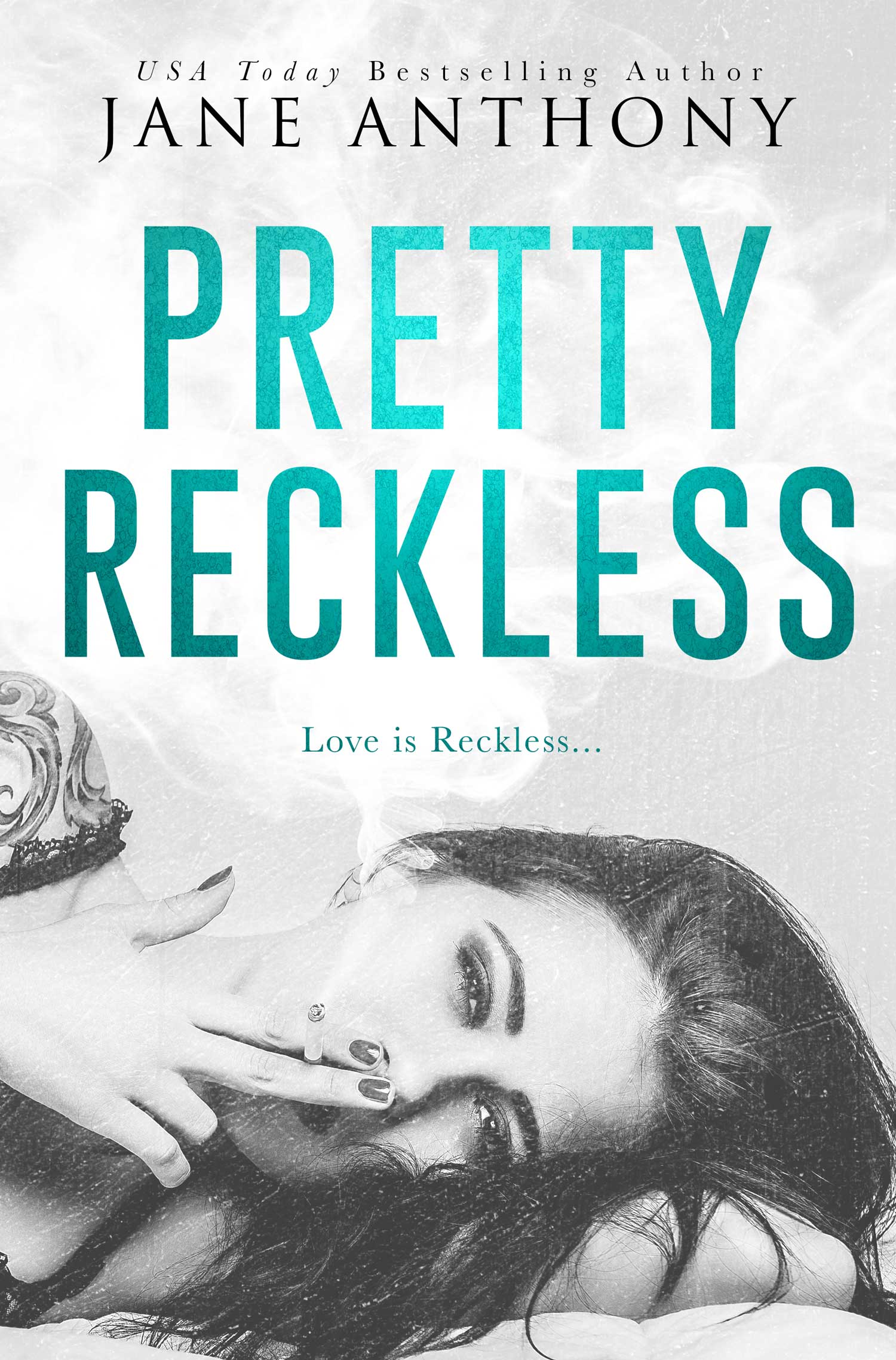 Pretty Reckless (Kindle Edition)