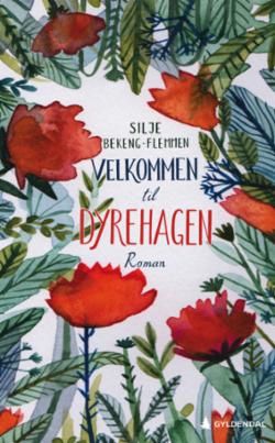 Velkommen til dyrehagen (Hardcover)