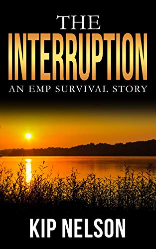 The Interruption: An EMP Survival story (EMP Interruption Series Book 1)