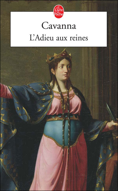 L'Adieu Aux Reines (Mass Market Paperback)