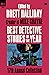 Best Detective Stories of the Year 17th Annual Collection