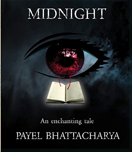 Midnight- a thrilling novel (Kindle Edition)