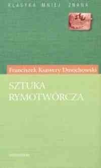 Sztuka rymotwórcza (Paperback)