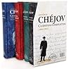 Cuentos completos 1880 -1903 [Estuche] by Anton Chekhov