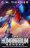 Sonora (The Humanarium #5)