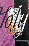 Holy Bible NIV