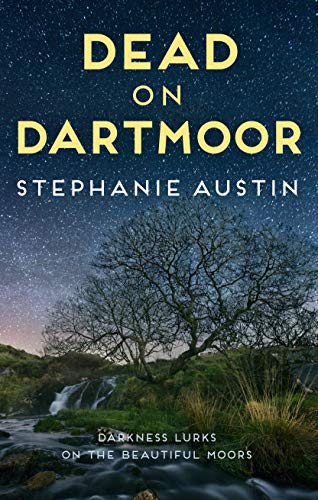 Dead on Dartmoor (Kindle Edition)