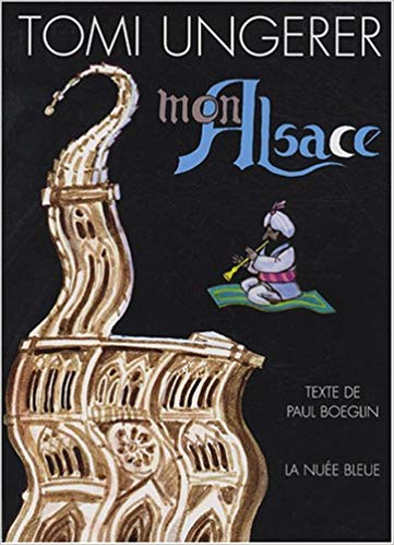 Mon Alsace (Hardcover)