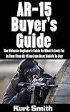 AR-15 Buyer's Guide