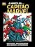 A Morte do Capitão Marvel by Jim Starlin A Morte do Capitão Marvel by Jim Starlin