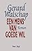 Een mens van goede wil