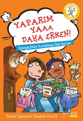 Yaparım Yaaa Daha Erken !