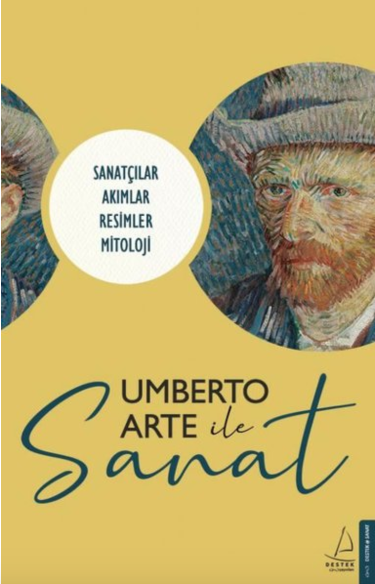 Umberto Arte ile Sanat (Paperback)