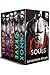 Dead Souls MC Series by Savannah Rylan