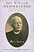 Rev. William Netstraeter: A...