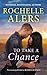 To Take a Chance (Blackstones of Virginia, #3)