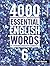 4000 Essential English Words, Book 6