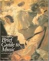 Brief Guide To Music