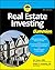 Real Estate Investing for Dummies