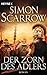 Der Zorn des Adlers (Rom, #3)