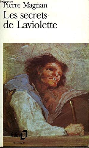 Les secrets de Laviolette (Paperback)