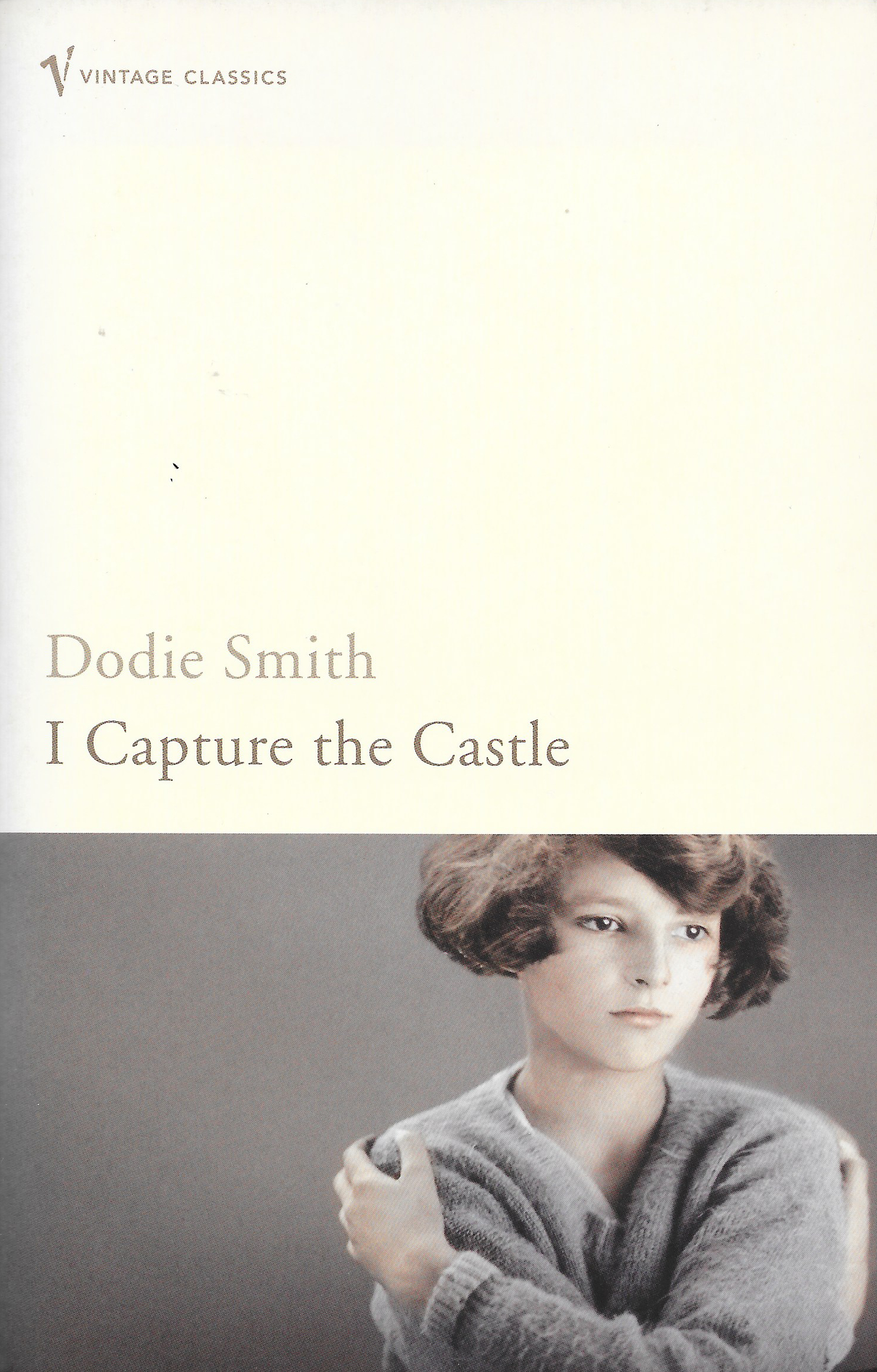 I Capture the Castle