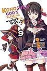 Konosuba: God's B...