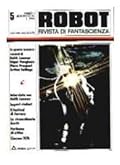 Robot: Rivista di fantascienza n 5
