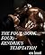 THE FOUR (BOOK FOUR) - KENDRIK'S TEMPTATION by E.A. Hunt