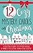 The 12 Cozy Mystery Carols of Christmas