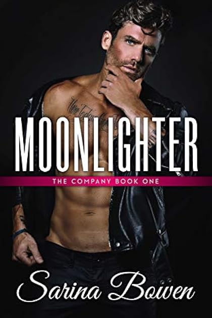 Moonlighter (The Company, #1)