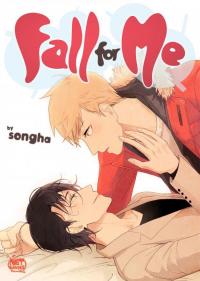 Fall for me COMPLETE VOLUME (ch1 to 24)