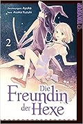 Die Freundin der Hexe, Band 2