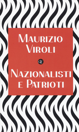 Nazionalisti e patrioti (Paperback)