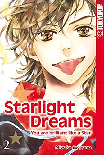 Starlight Dreams 2 (Starlight Dreams, #2)