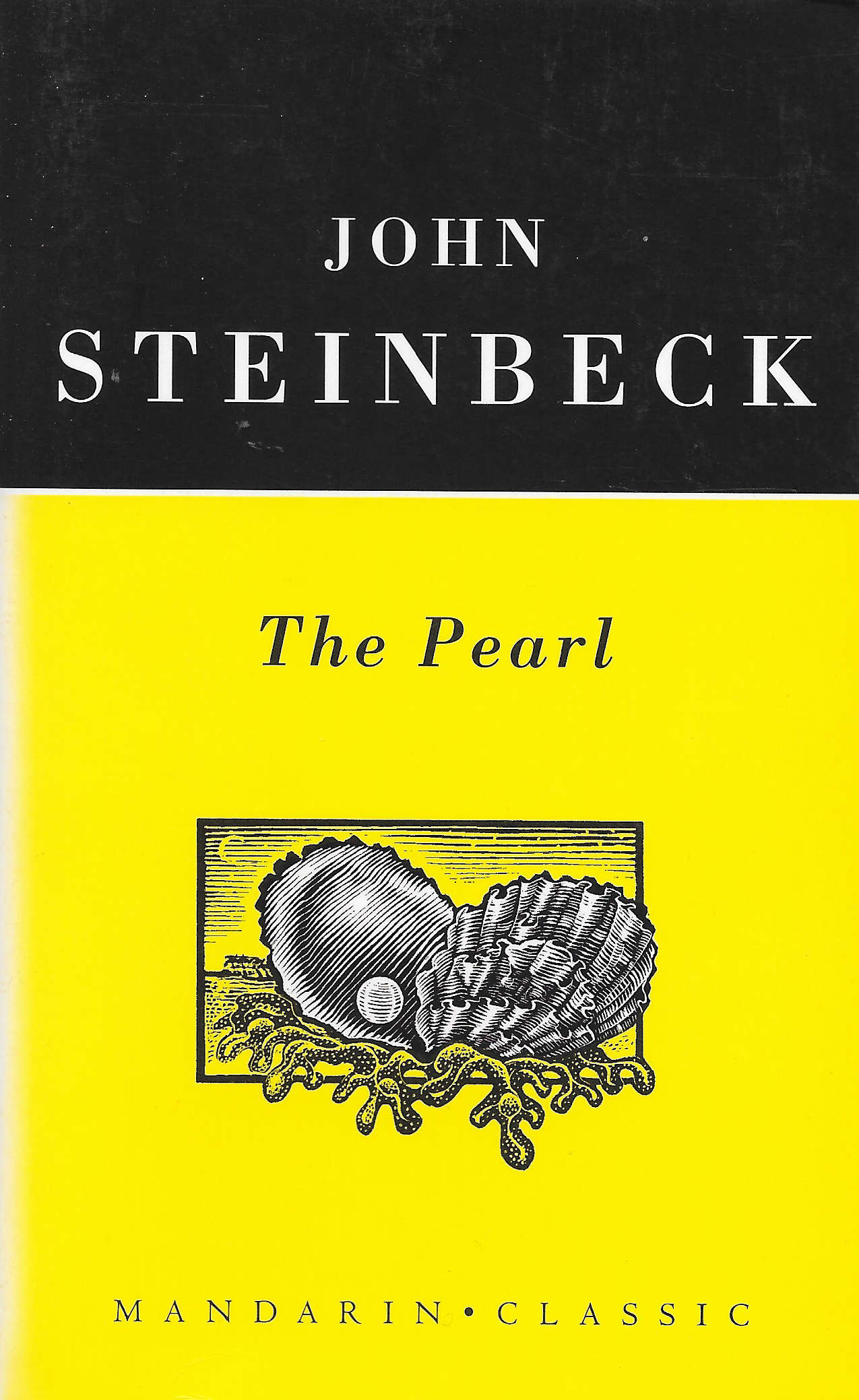 The Pearl