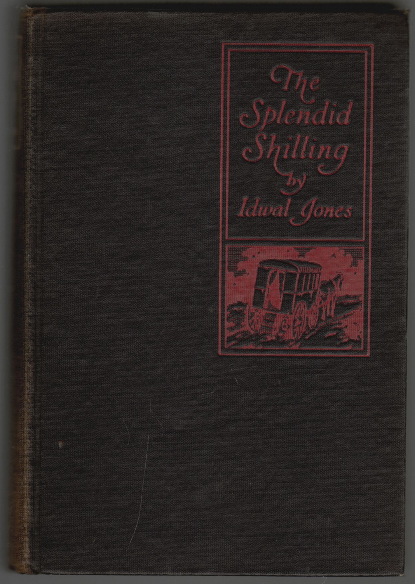 The Splendid Shilling