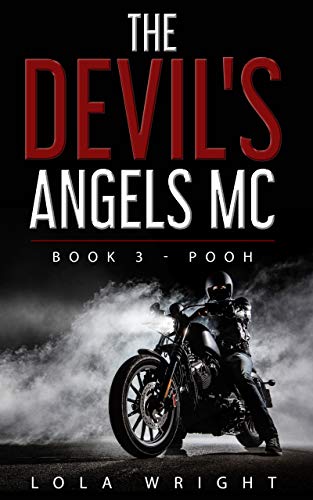 Pooh (The Devil's Angels MC #3)