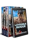 SAS Rogue Unit Boxset: Going Rogue, Rogue Justice and Loveable Rogue SAS Rogue Unit Boxset: Going Rogue, Rogue Justice and Loveable Rogue