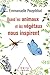 Quand les animaux et les végétaux nous inspirent (OJ.SC.HUMAI... by Emmanuelle Pouydebat