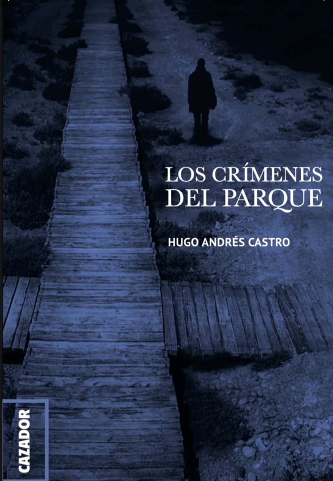 Los Crímenes del Parque