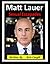 Matt Lauer Sexual Escapades
