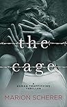 The Cage...a human trafficking thriller
