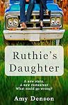 Ruthie's Daughter (Vineyard Seeds Book 2) Ruthie's Daughter (Vineyard Seeds Book 2)