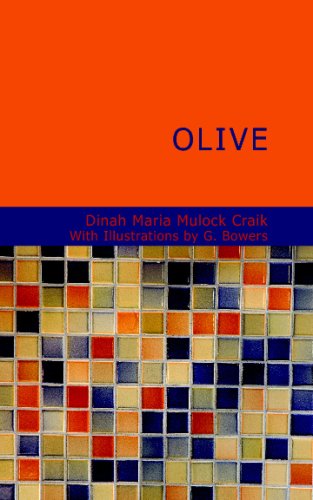 Olive: A Novel