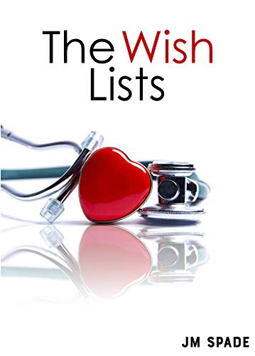 The Wish Lists (Nursing Diaries, #1)